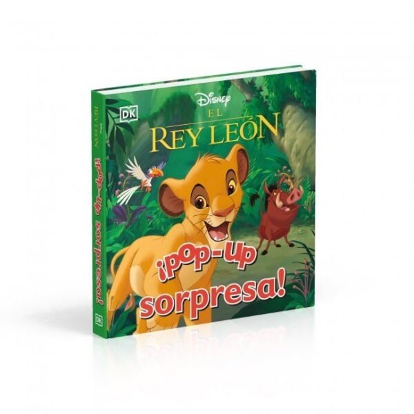 EL REY LEON