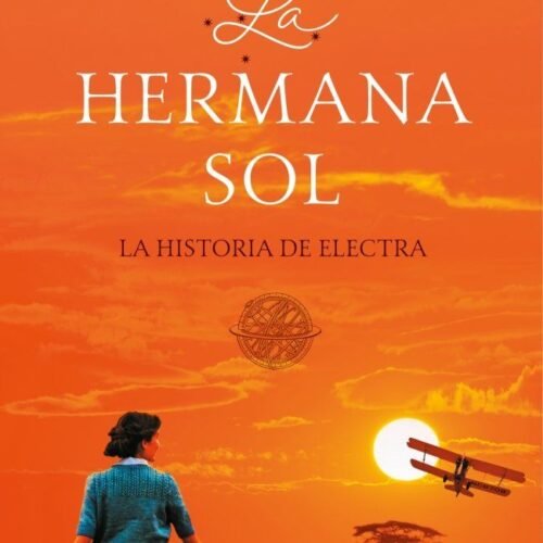 LA HERMANA SOL (LAS SIETE HERMANAS 6)