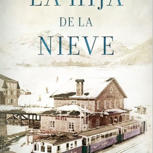 978840815093 LA HIJA DE LA NIEVE