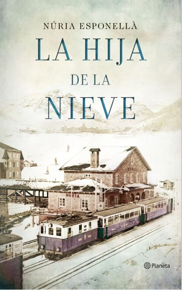 978840815093 LA HIJA DE LA NIEVE