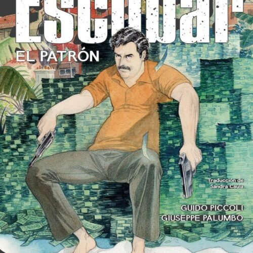 978841043574 ESCOBAR