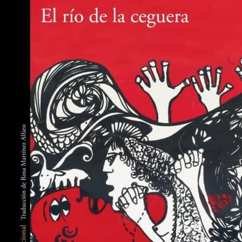 RIO DE LA CEGUERA, EL (TIT.PROV.)