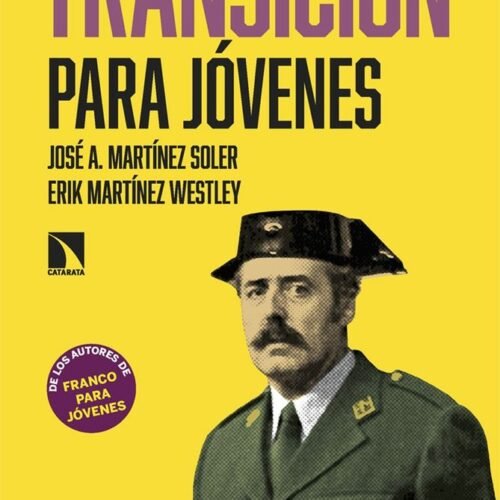 LA TRANSICIÓN PARA JÓVENES