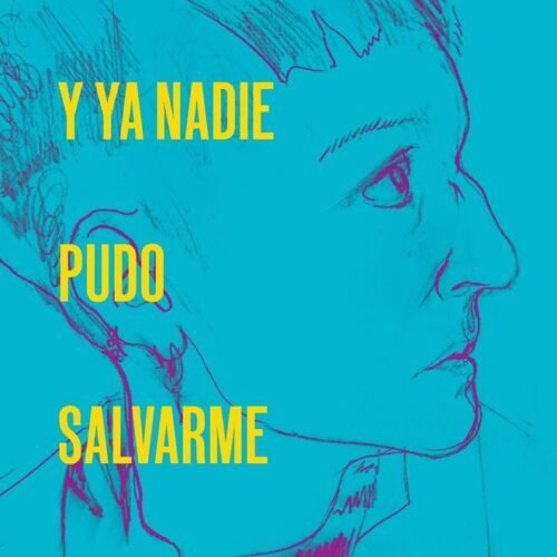 LA NOCHE CAYÓ Y YA NADIE PUDO SALVARME