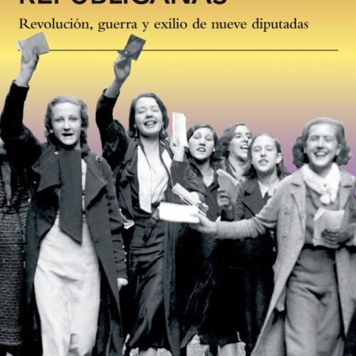 978841107708 REPUBLICANAS