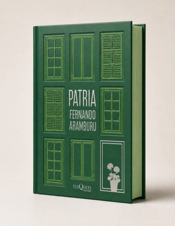 PATRIA (EDICION CONMEMORATIVA 10 ANIVERSARIO)