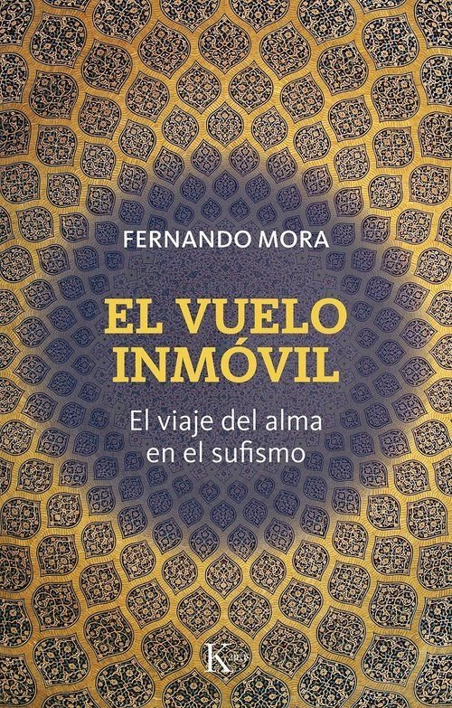 EL VUELO INMÓVIL