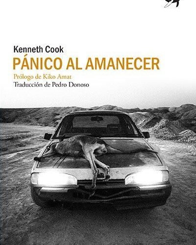 PÁNICO AL AMANECER