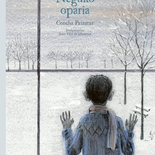 NEGUKO OPARIA