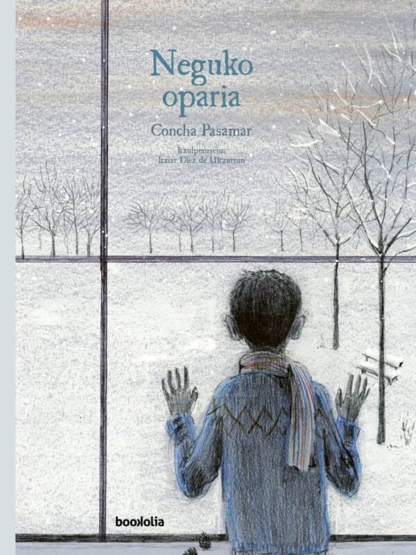 978841291474 NEGUKO OPARIA