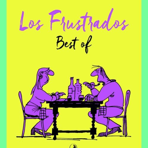 978841299075 LOS FRUSTRADOS