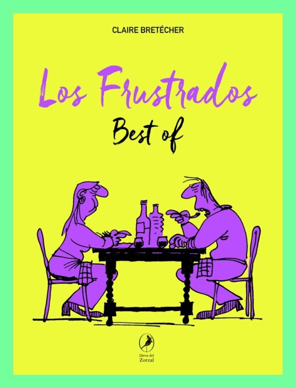 LOS FRUSTRADOS