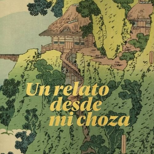 978841903580 UN RELATO DESDE MI CHOZA