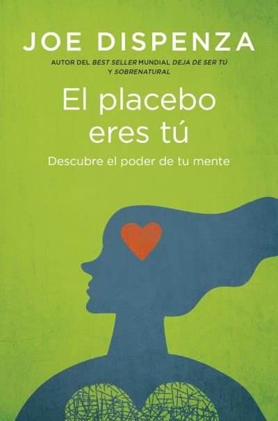 978841913068 EL PLACEBO ERES TÚ