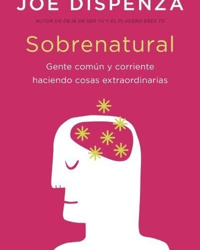 SOBRENATURAL