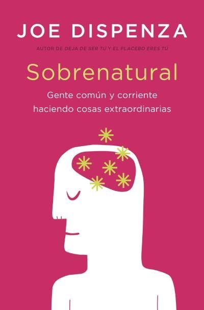 978841913069 SOBRENATURAL