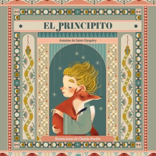 PRINCIPITO, EL