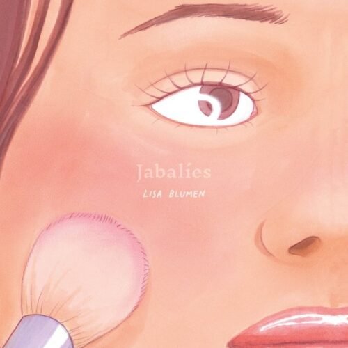 978841939382 JABALÍES