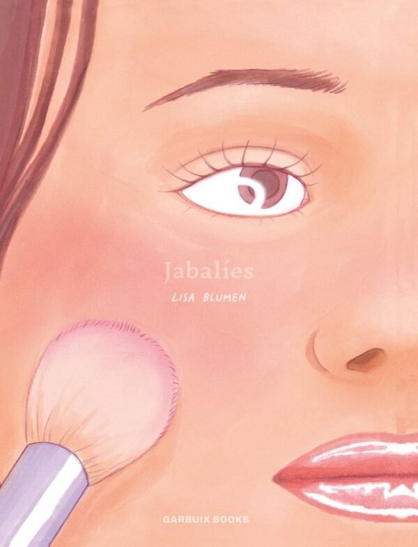 978841939382 JABALÍES
