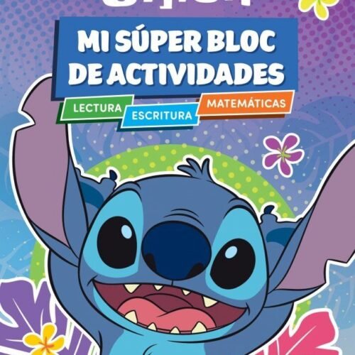 978841948773 STICHT (SUPER BLOC ACTIVIDADES)