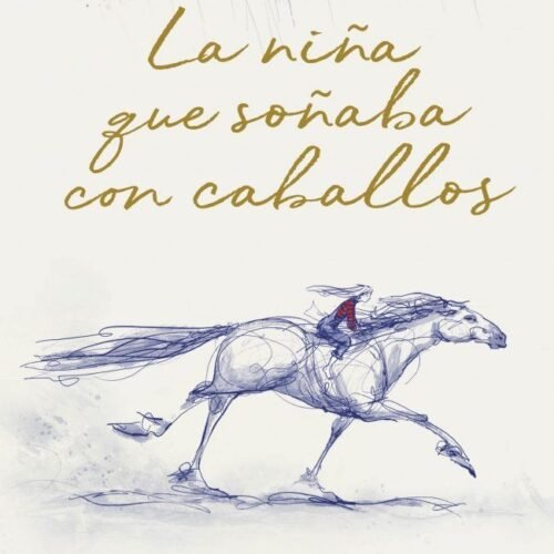 978841951497 THE HORSE DREAMER