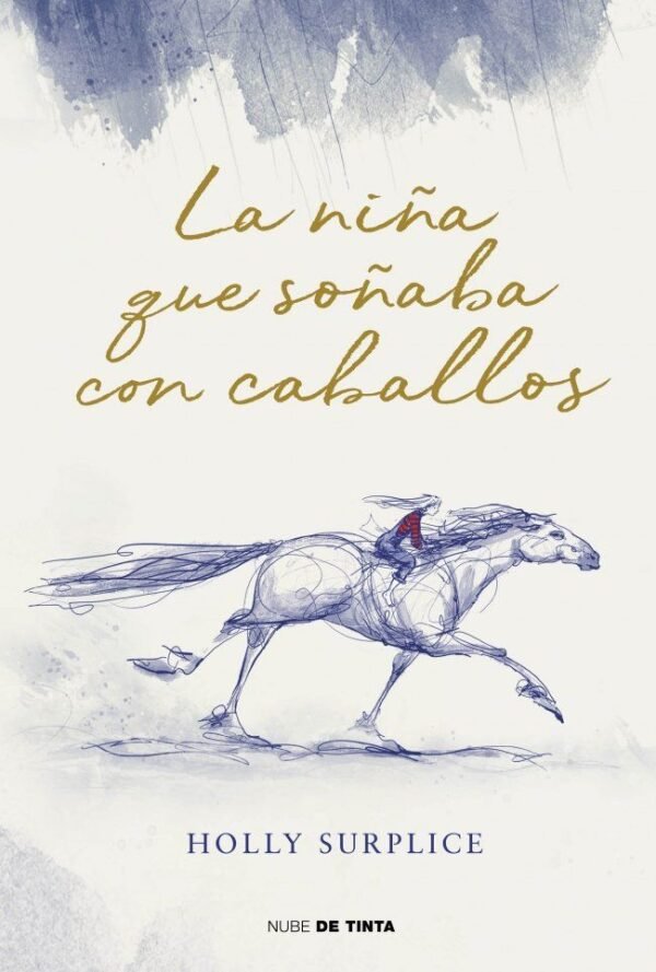 THE HORSE DREAMER