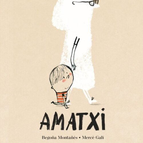 978841968469 AMATXI