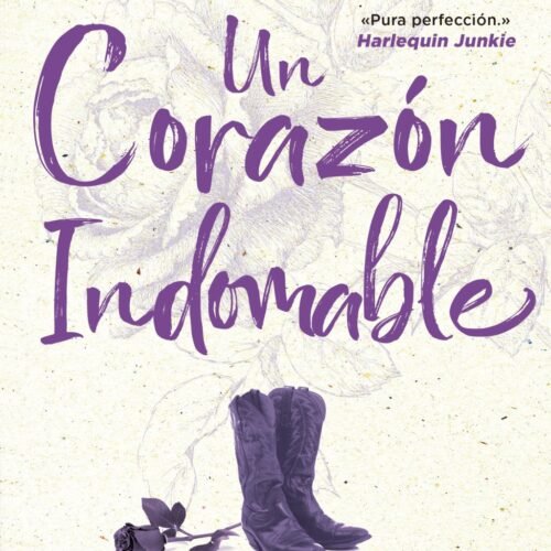 978841970292 UN CORAZÓN INDOMABLE