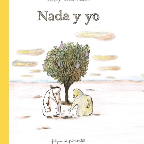 NADA Y YO