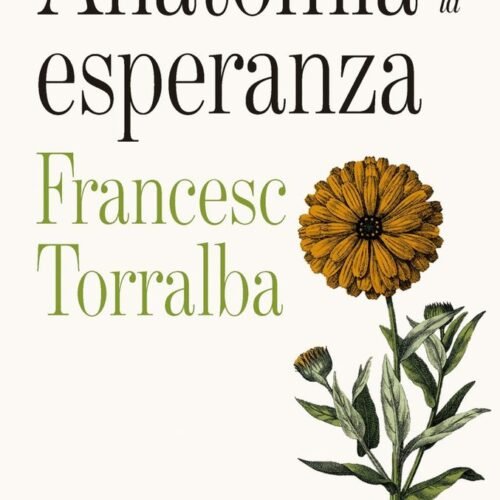 978842336924 ANATOMÍA DE LA ESPERANZA