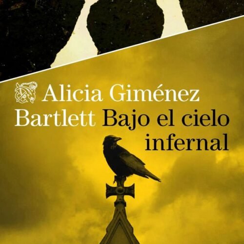 978842337037 BAJO EL CIELO INFERNAL