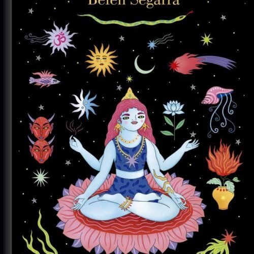 978842643338 LIBRO DE YOGA