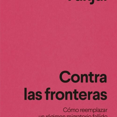 CONTRA LAS FRONTERAS