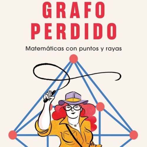 EN BUSCA DEL GRAFO PERDIDO
