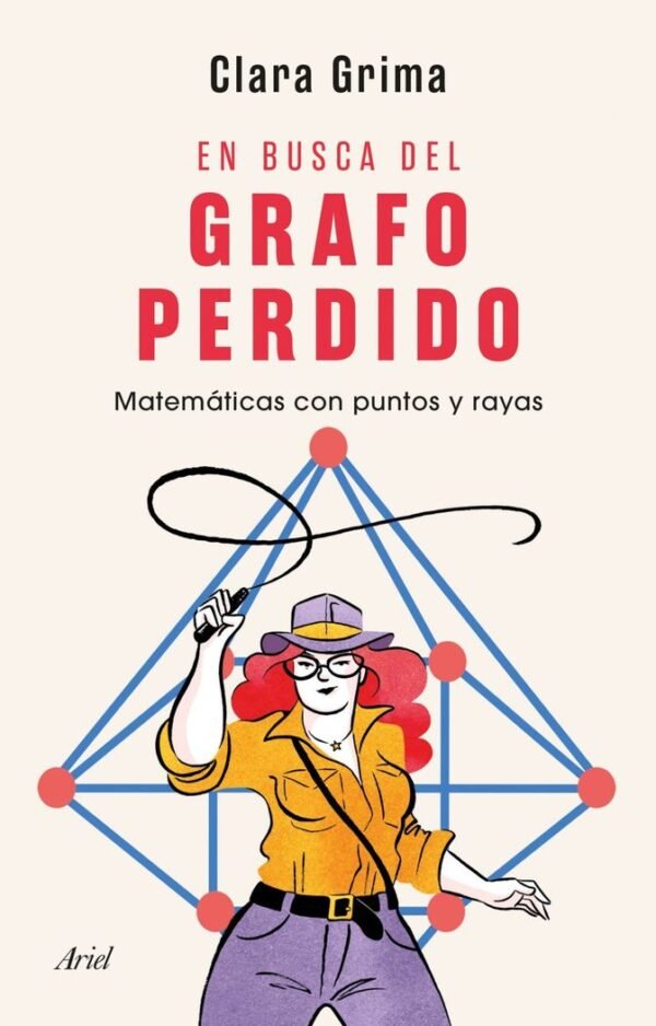 978843443243 EN BUSCA DEL GRAFO PERDIDO