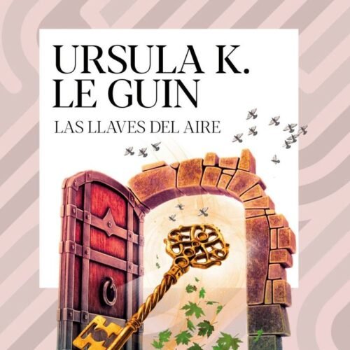 978844502198 LAS LLAVES DEL AIRE