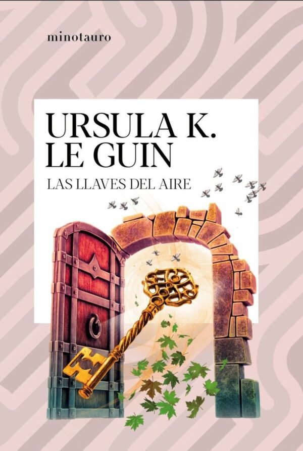 978844502198 LAS LLAVES DEL AIRE