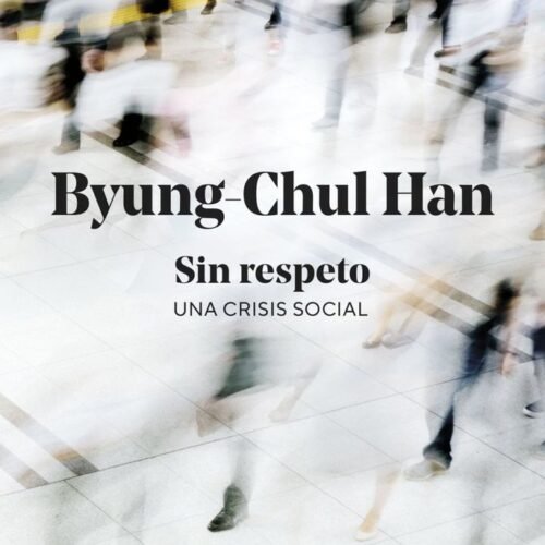 978844934584 SIN RESPETO