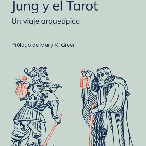 JUNG Y EL TAROT