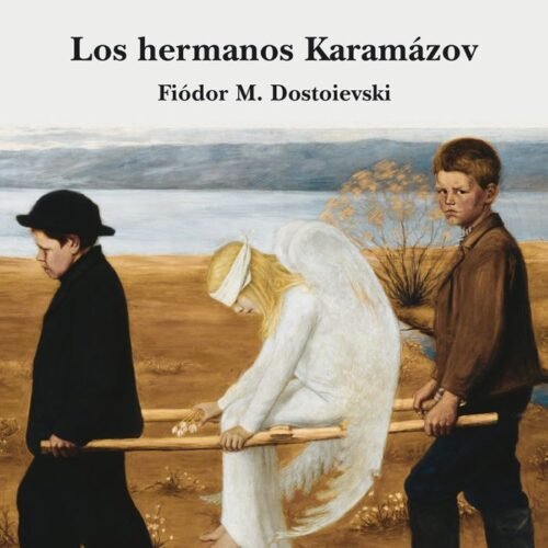 978848428921 HERMANOS KARAMÁZOV, LOS