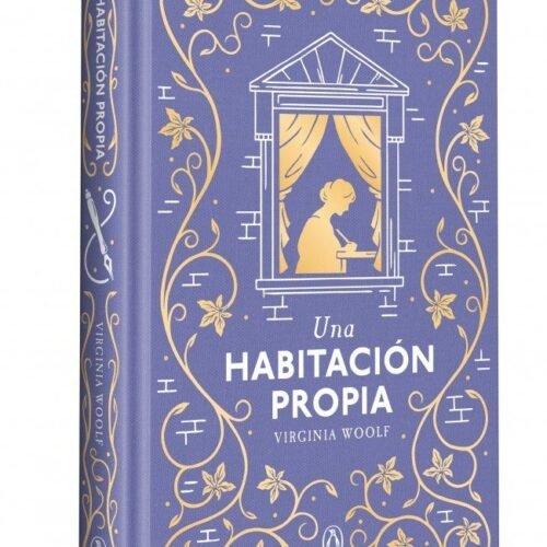UNA HABITACIÓN PROPIA (EDICIÓN ESPECIAL EN TAPA DU