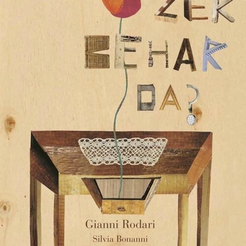 ZER BEHAR DA?