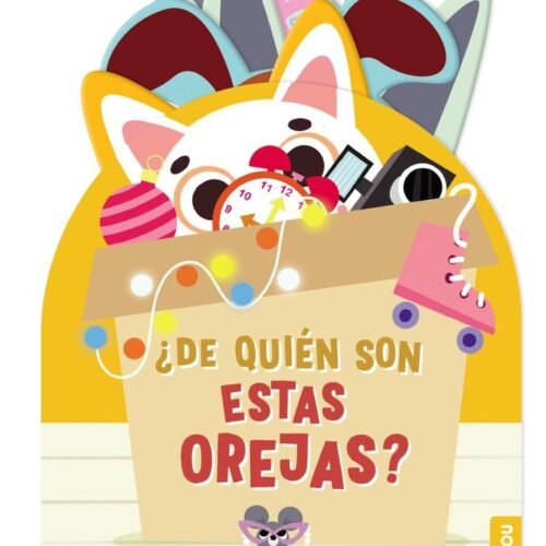 979103950794 CUCUTRAS. DE QUIEN SON ESTAS OREJAS