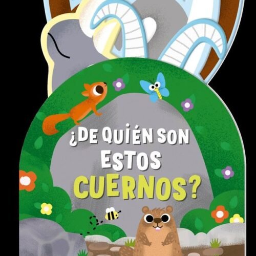 979103951154 DE QUIEN SON ESTOS CUERNOS