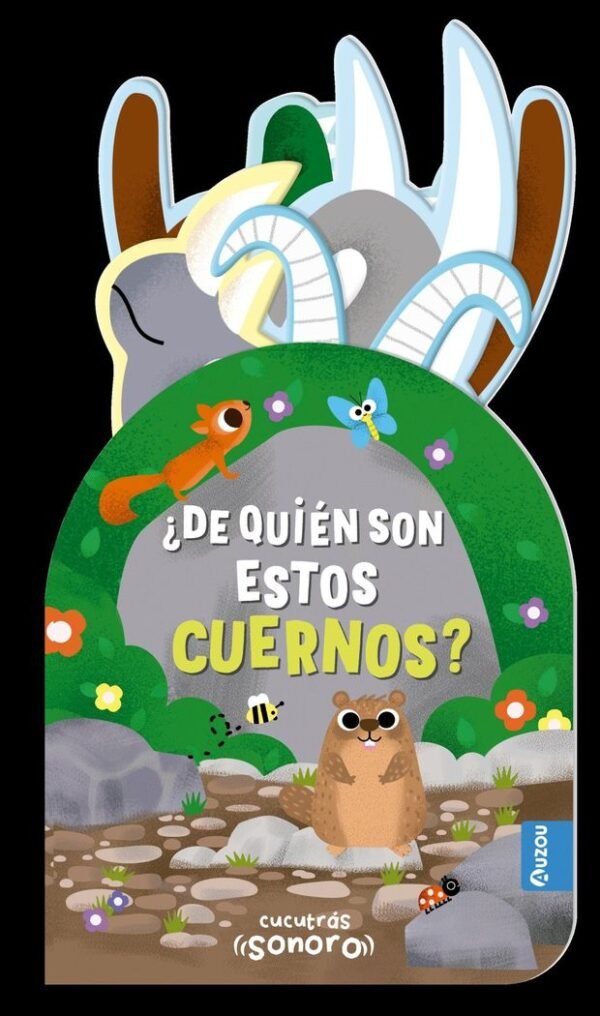 979103951154 DE QUIEN SON ESTOS CUERNOS