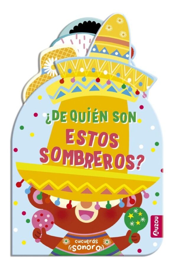 CUCUTRAS. DE QUIEN SON ESTOS SOMBREROS