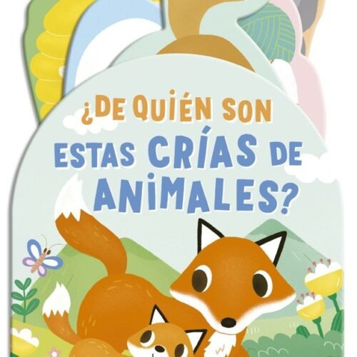 979103955333 CUCUTRAS. DE QUIEN SON ESTAS CRIAS DE ANIMALES