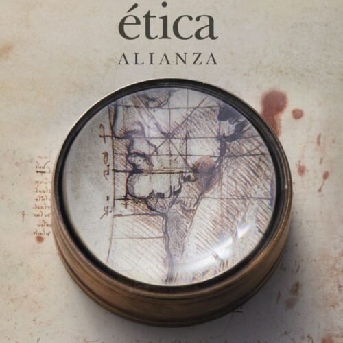 979137009287 ÉTICA
