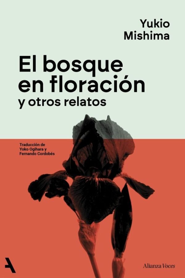 EL BOSQUE EN FLORACIÓN Y