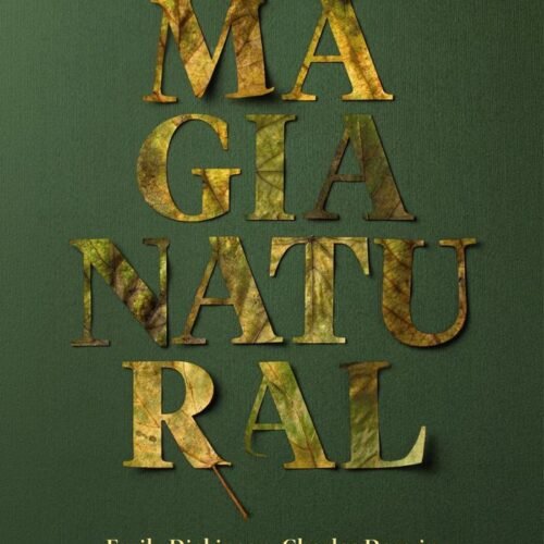 MAGIA NATURAL